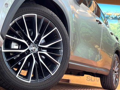 2023 Lexus NX — миниатюра 15