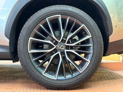 2023 Lexus NX — миниатюра 28