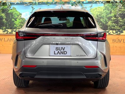 2023 Lexus NX — миниатюра 17