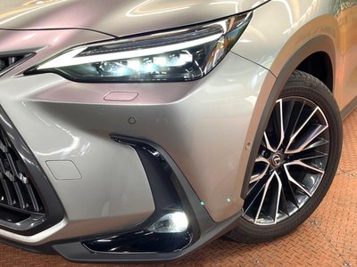 2023 Lexus NX — миниатюра 14