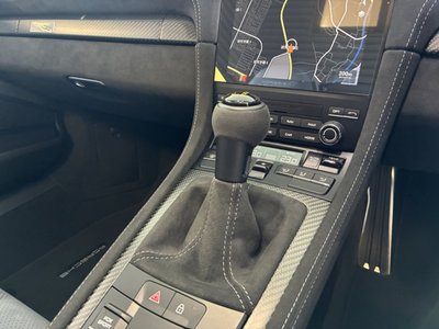 2024 Porsche 718 SPYDER thumbnail 19