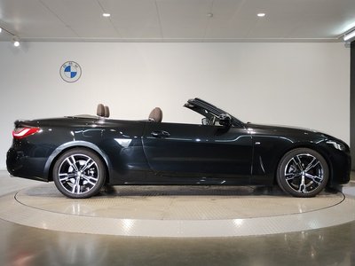صورة مصغرة 17 لـ 2024 BMW 4 SERIES CABRIOLET