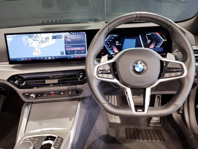 صورة مصغرة 41 لـ 2024 BMW 4 SERIES CABRIOLET