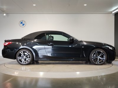 صورة مصغرة 10 لـ 2024 BMW 4 SERIES CABRIOLET
