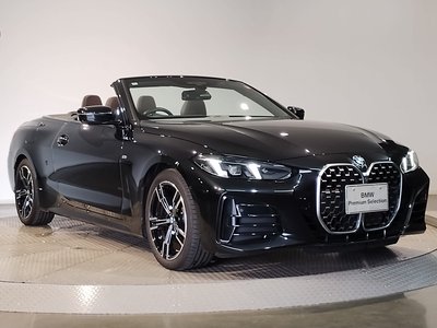 صورة مصغرة 18 لـ 2024 BMW 4 SERIES CABRIOLET