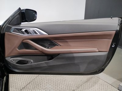 صورة مصغرة 43 لـ 2024 BMW 4 SERIES CABRIOLET