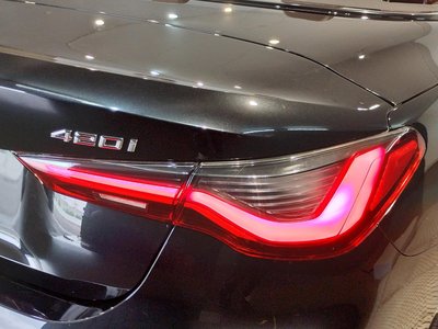 صورة مصغرة 25 لـ 2024 BMW 4 SERIES CABRIOLET