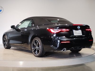 صورة مصغرة 7 لـ 2024 BMW 4 SERIES CABRIOLET
