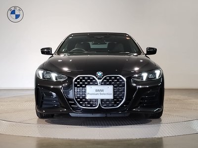صورة مصغرة 5 لـ 2024 BMW 4 SERIES CABRIOLET