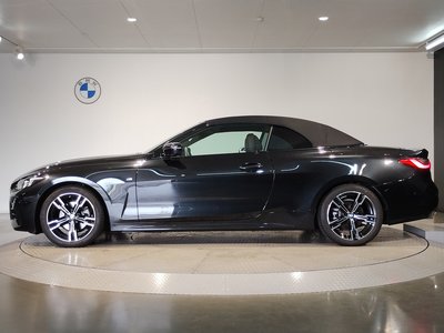 صورة مصغرة 6 لـ 2024 BMW 4 SERIES CABRIOLET