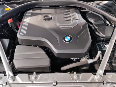 صورة مصغرة 77 لـ 2024 BMW 4 SERIES CABRIOLET