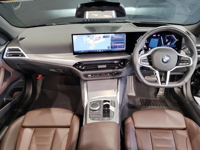 صورة مصغرة 40 لـ 2024 BMW 4 SERIES CABRIOLET