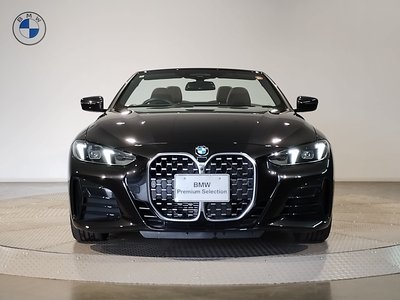 صورة مصغرة 19 لـ 2024 BMW 4 SERIES CABRIOLET