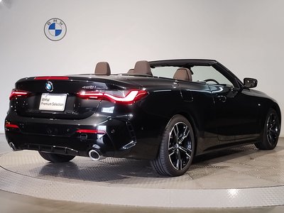 صورة مصغرة 80 لـ 2024 BMW 4 SERIES CABRIOLET