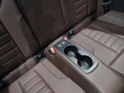 صورة مصغرة 37 لـ 2024 BMW 4 SERIES CABRIOLET