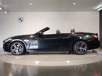 صورة مصغرة 13 لـ 2024 BMW 4 SERIES CABRIOLET