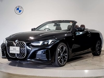 صورة مصغرة 78 لـ 2024 BMW 4 SERIES CABRIOLET