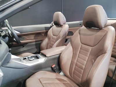 صورة مصغرة 33 لـ 2024 BMW 4 SERIES CABRIOLET