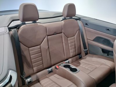 صورة مصغرة 36 لـ 2024 BMW 4 SERIES CABRIOLET