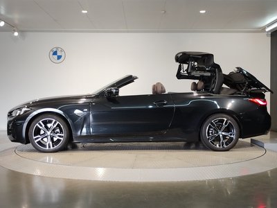 صورة مصغرة 12 لـ 2024 BMW 4 SERIES CABRIOLET