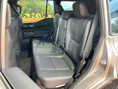 2024 Toyota LAND CRUISER 250 — фото 31