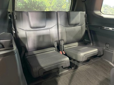 2024 Toyota LAND CRUISER 250 — фото 10