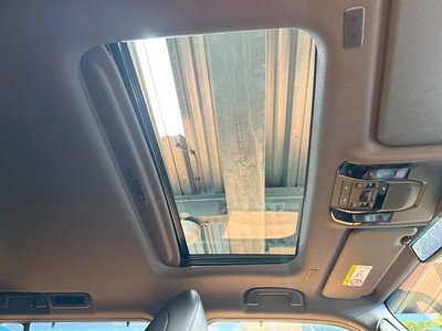 2024 Toyota LAND CRUISER 250 — фото 3