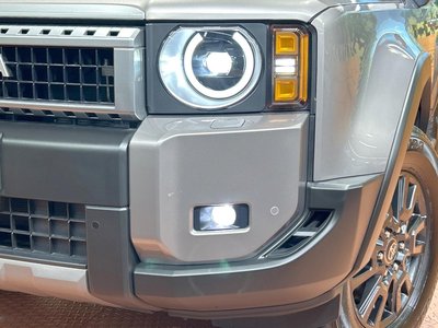 2024 Toyota LAND CRUISER 250 — фото 13