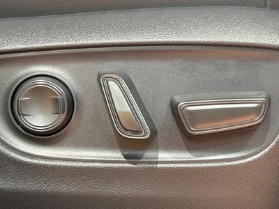 2024 Toyota LAND CRUISER 250 — фото 43