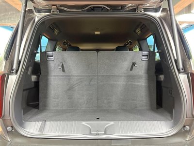2024 Toyota LAND CRUISER 250 — фото 11