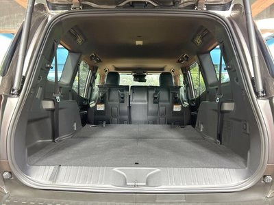 2024 Toyota LAND CRUISER 250 — фото 35