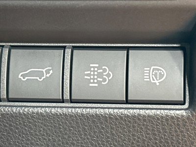 2024 Toyota LAND CRUISER 250 — фото 45