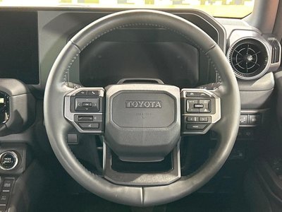 2024 Toyota LAND CRUISER 250 — фото 12