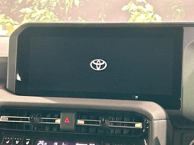 2024 Toyota LAND CRUISER 250 — фото 4