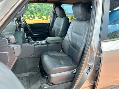 2024 Toyota LAND CRUISER 250 — фото 32