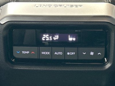 2024 Toyota LAND CRUISER 250 — фото 64