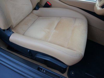 2014 Porsche CAYMAN thumbnail 20