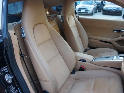 2014 Porsche CAYMAN thumbnail 21