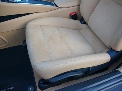 2014 Porsche CAYMAN thumbnail 25