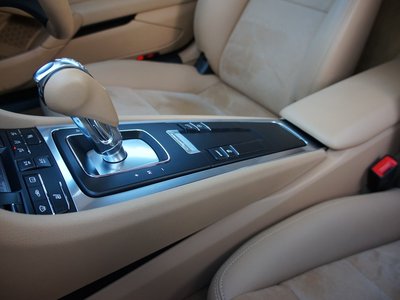 2014 Porsche CAYMAN thumbnail 35