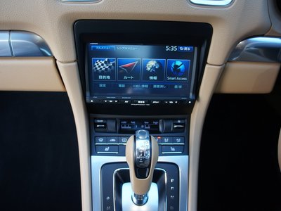 2014 Porsche CAYMAN thumbnail 33