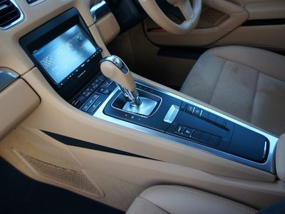 2014 Porsche CAYMAN thumbnail 34