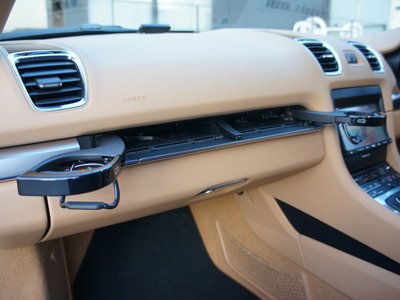 2014 Porsche CAYMAN thumbnail 36