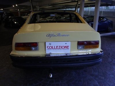صورة 8 لـ 1975 ALFA Romeo JUNIOR ZAGARD 1600