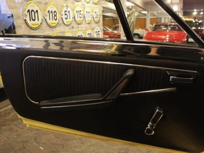 صورة 15 لـ 1975 ALFA Romeo JUNIOR ZAGARD 1600
