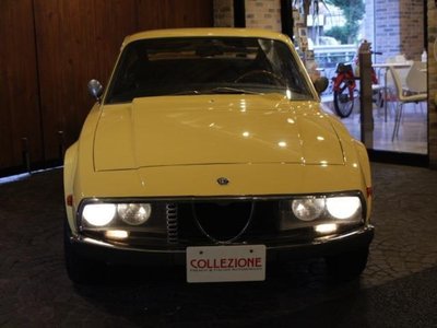 صورة 6 لـ 1975 ALFA Romeo JUNIOR ZAGARD 1600