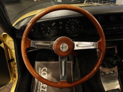 صورة 11 لـ 1975 ALFA Romeo JUNIOR ZAGARD 1600