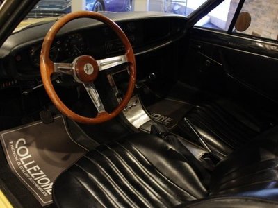 صورة 9 لـ 1975 ALFA Romeo JUNIOR ZAGARD 1600