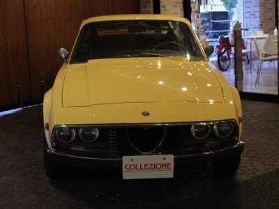 صورة 7 لـ 1975 ALFA Romeo JUNIOR ZAGARD 1600