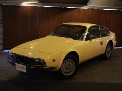 صورة 5 لـ 1975 ALFA Romeo JUNIOR ZAGARD 1600